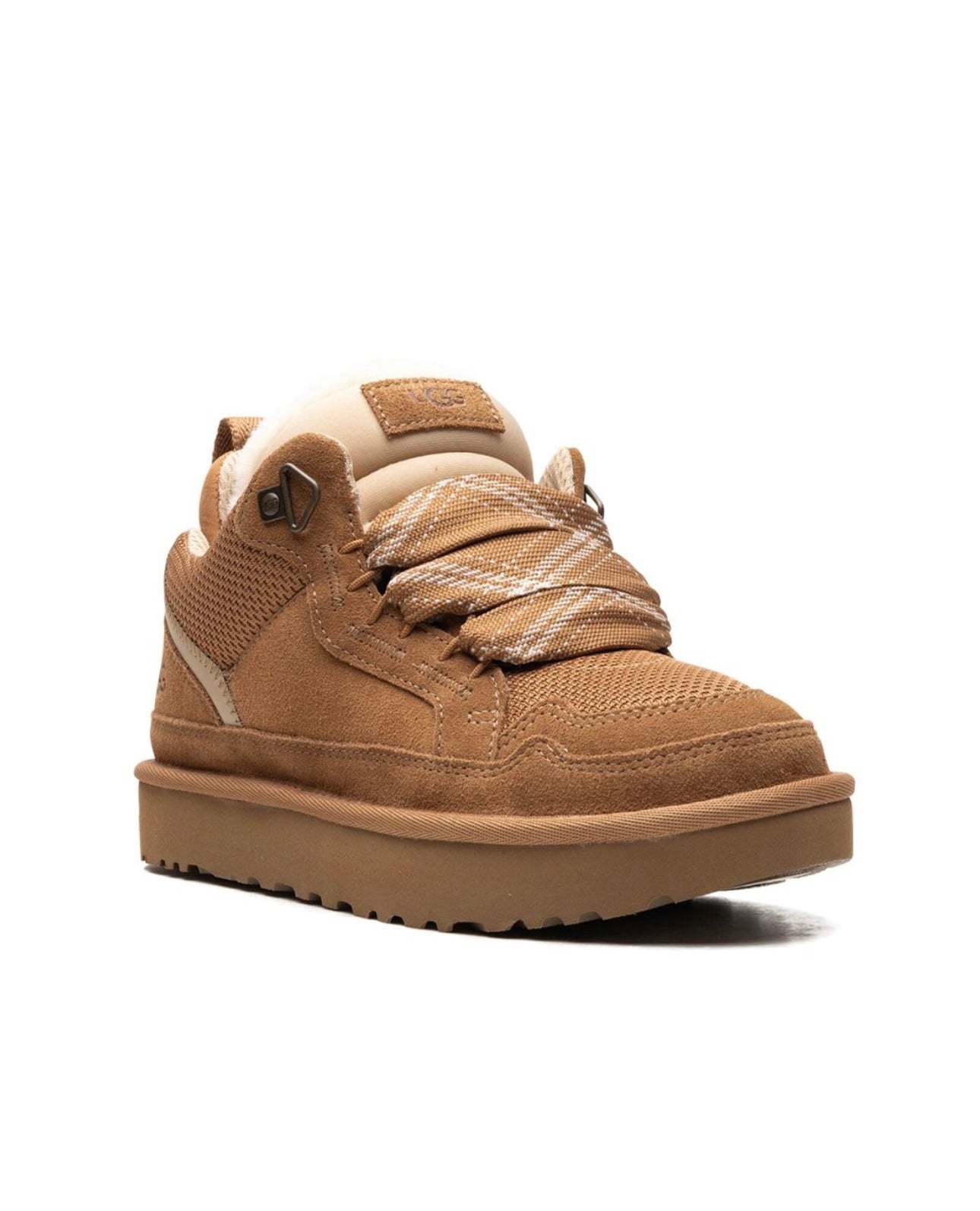 UGG sneakers Brown - high-performance athletic footwear in Brown with advanced cushioning