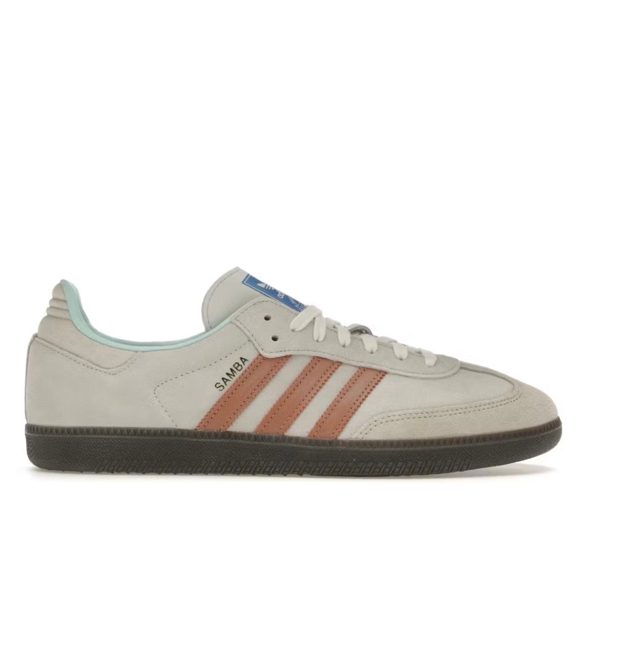 Adidas Samba grey peach ????? ,39,40