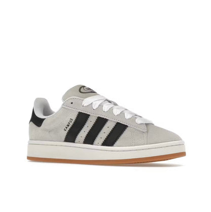 Adidas campus grey black ????? 40,43