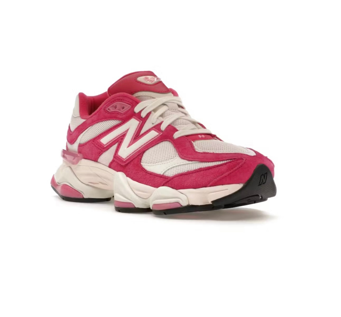 New Balance 9060 Cherry 36