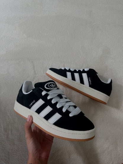 Adidas Campus Black ????? 40,46