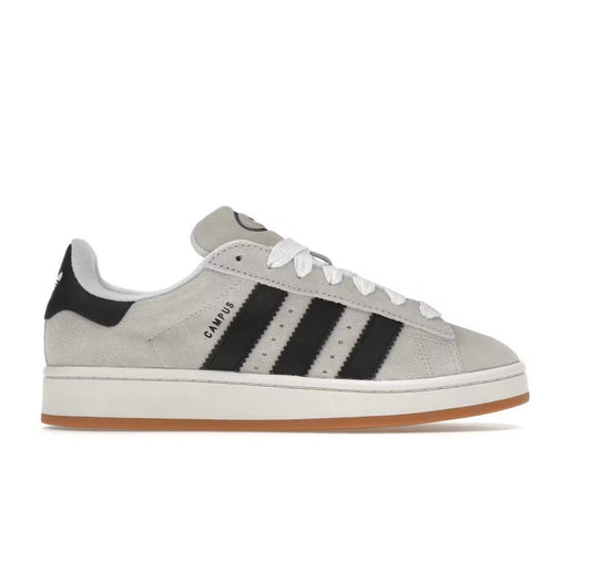 Adidas campus grey black ????? 40,43
