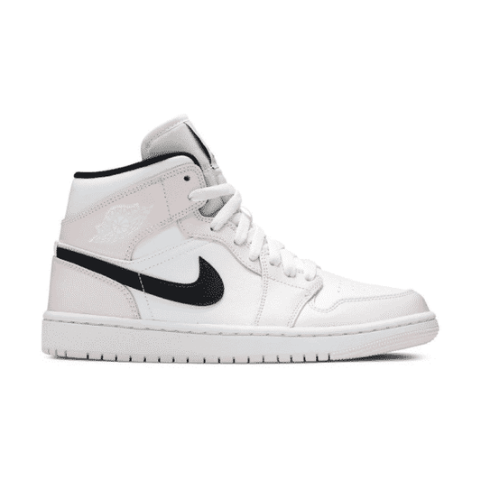 Air Jordan 1 Mid Barely Rose מידה 39