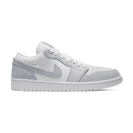 Air Jordan 1 Low Sky Gray מידה 36.5
