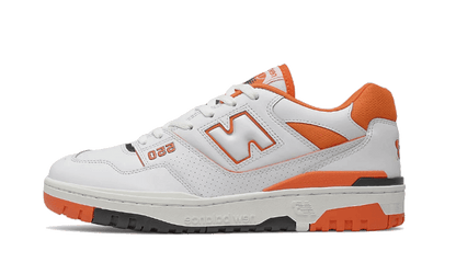 New Balance 550 Syracuse - high-performance athletic footwear with advanced cushioning